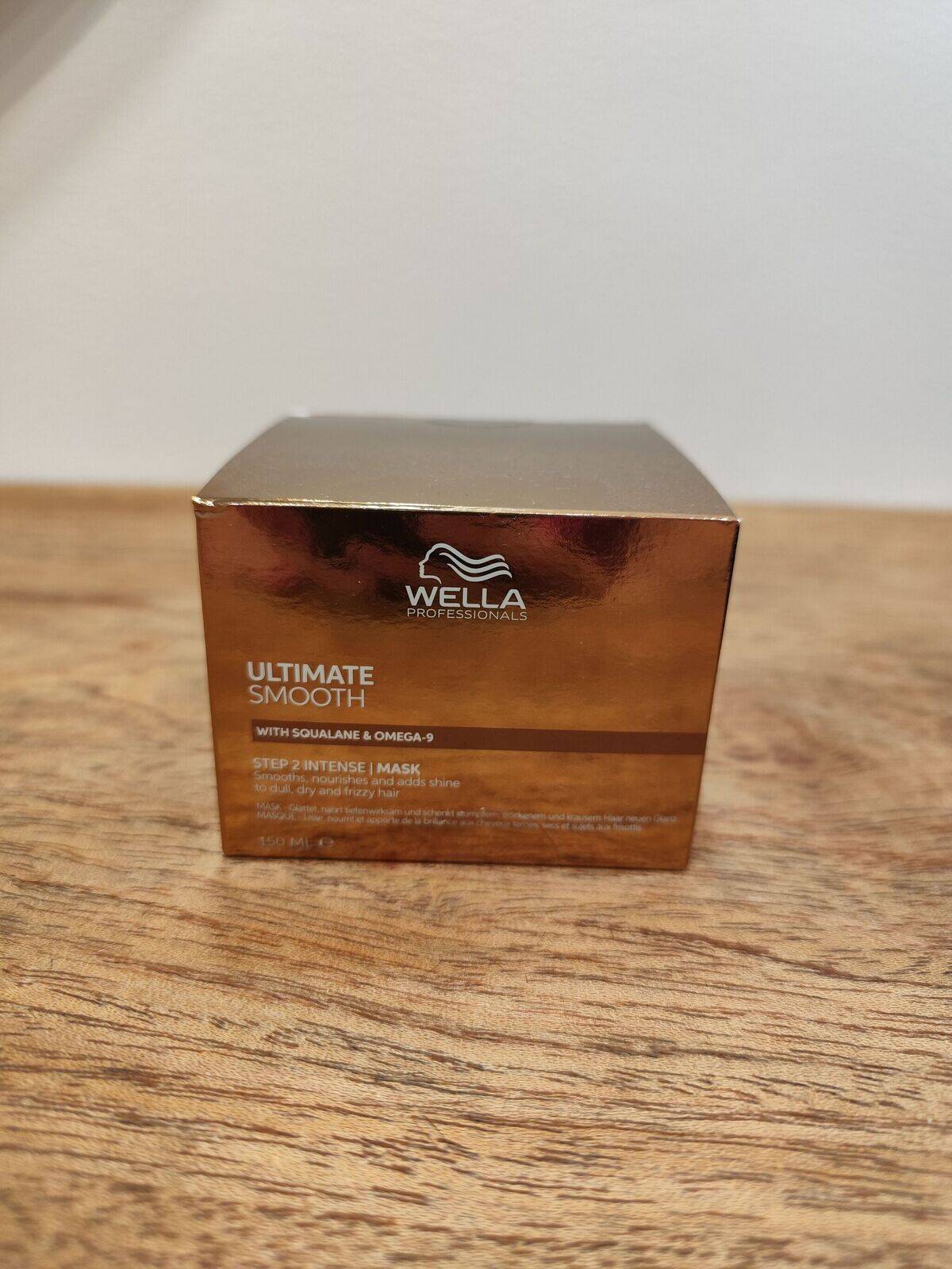 Masque ultimate smooth 