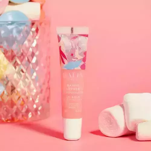 Baume lèvres marshmallow 