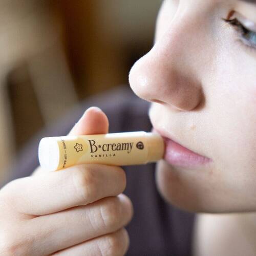 Baume à lèvres B-CREAMY