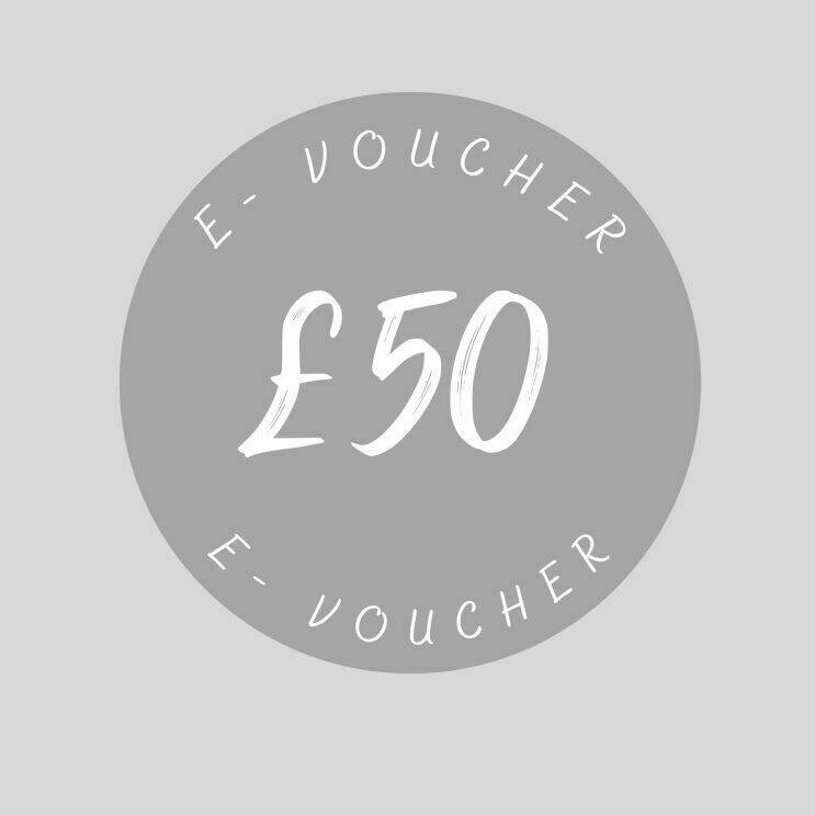 Gift Voucher