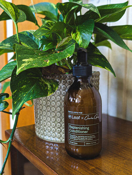 Replenishing Conditioner 