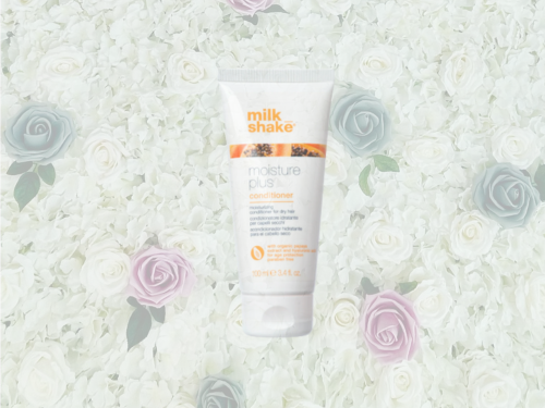 Moisture Plus Conditioner Travel Size