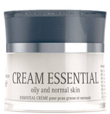 DB CREAM ESSENTIAL OILY/NORMAL
