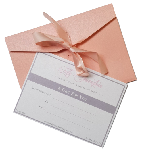 £70 Gift Voucher