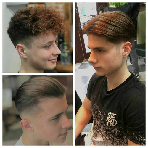 Some of our cuts this week