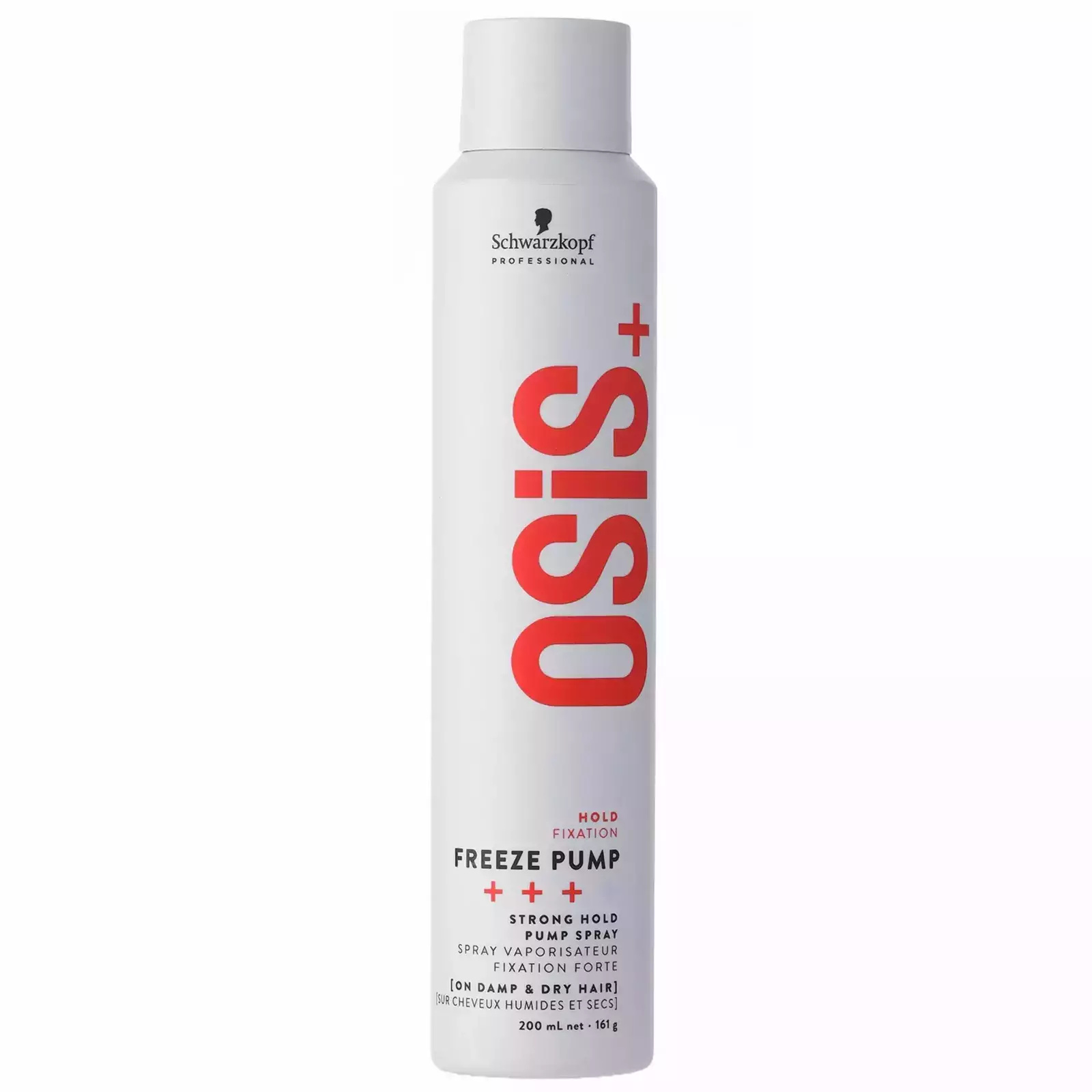 OSiS Freeze Pump 200ml