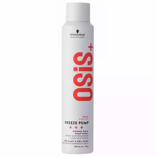 OSiS Freeze Pump 200ml