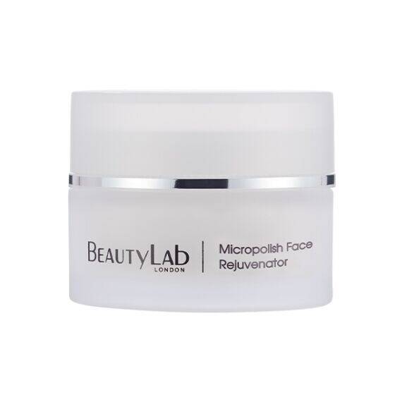 Micropolish Face Rejuvenator