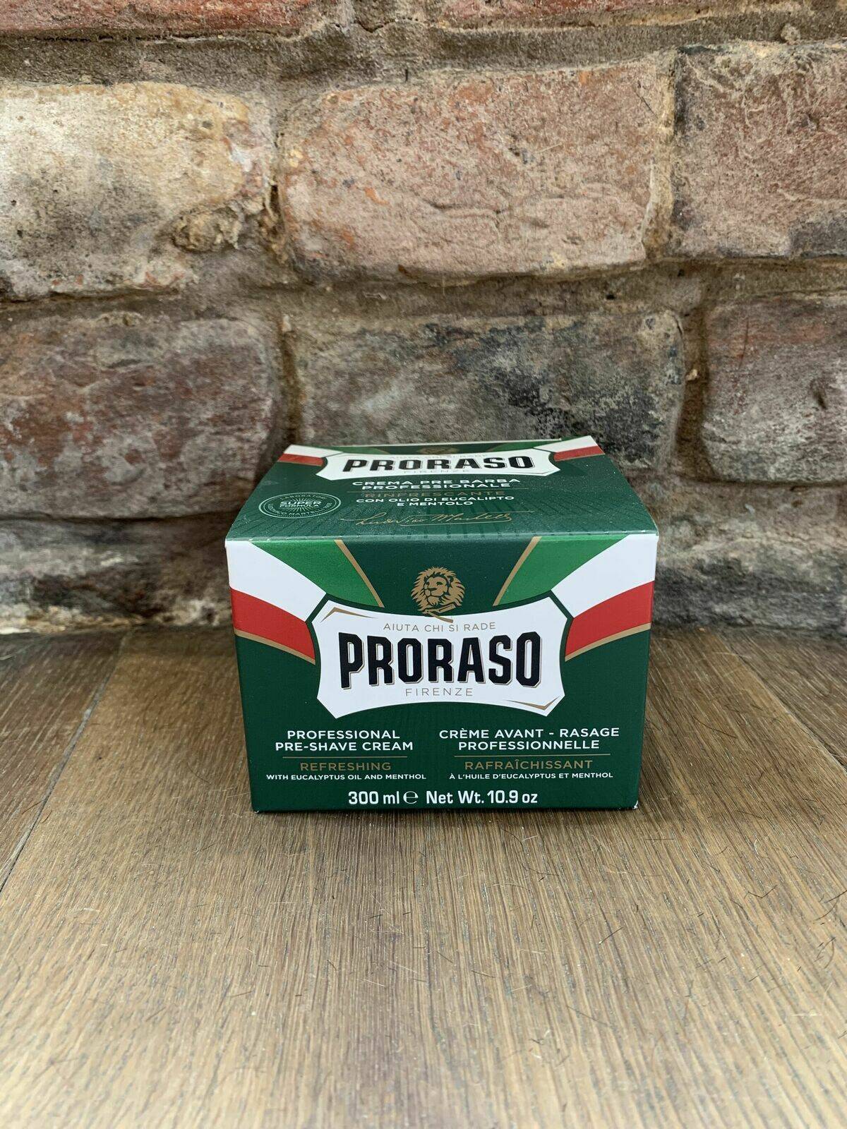 Proraso pre shave cream 300 ml