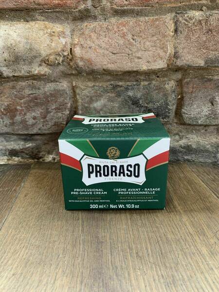 Proraso pre shave cream 300 ml