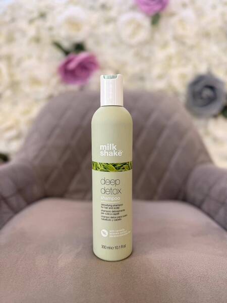 Milk_shake Deep Detox Shampoo 