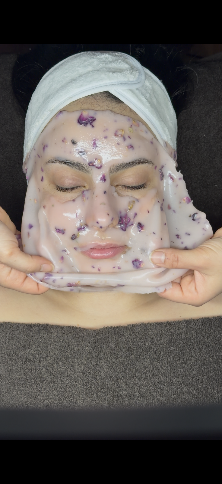 Chèque cadeau- SOIN ‘‘ HWASENG’’ – Rituel Renaissance 1H45