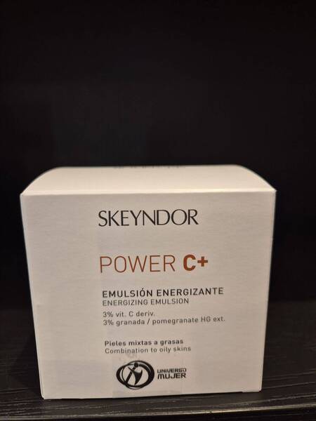 Skeyndor PC Energising Emulsion