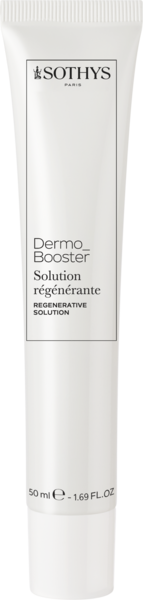 SOLUTION REGENERANTE DERMOBOOSTER TUBE 50ML NEW 2025 121811