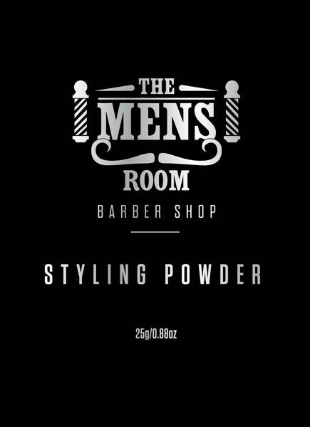 STYLING POWDER