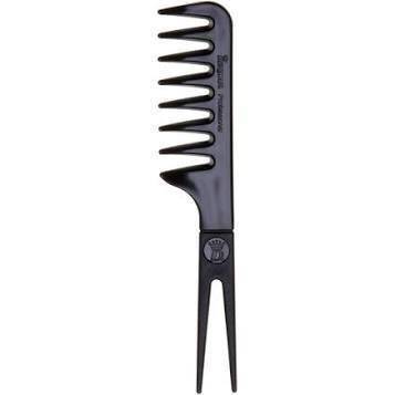 Denman Fantail Comb