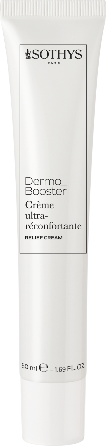CREME ULTRA RECONFORTANTE DERMOBOOSTER TUBE 50ML NEW 2025 121808