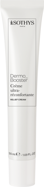 CREME ULTRA RECONFORTANTE DERMOBOOSTER TUBE 50ML NEW 2025 121808