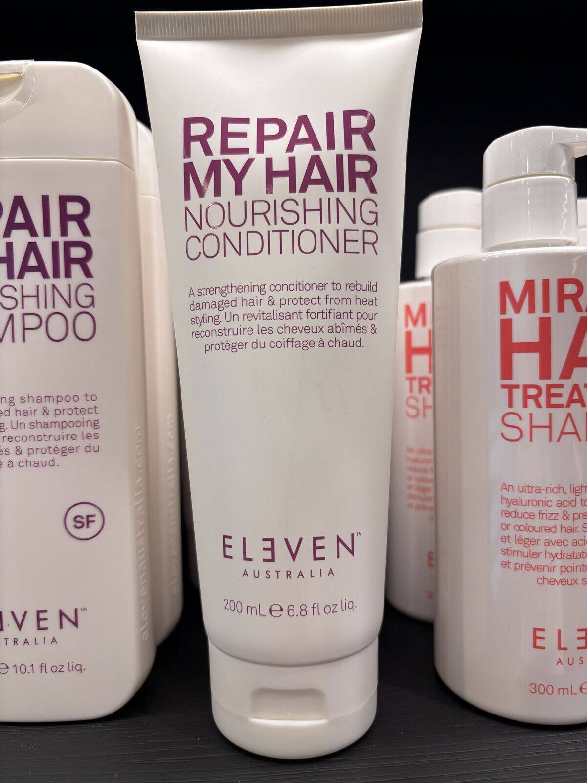 repair my hair nourishing conditioner 