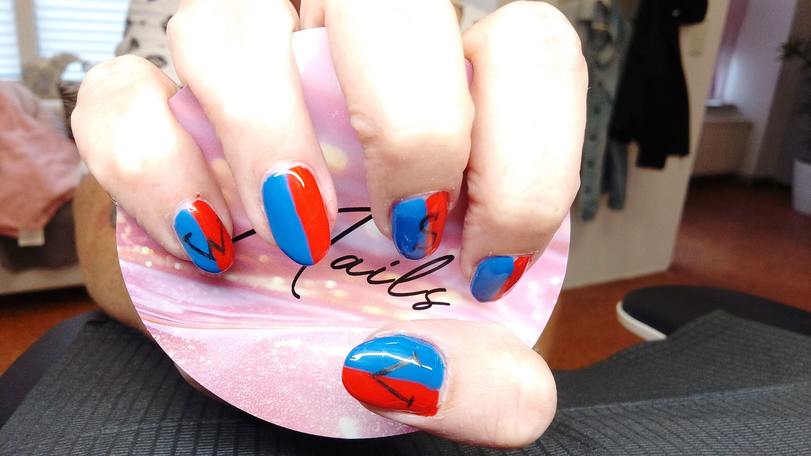 Session Eröffnung für den WSV