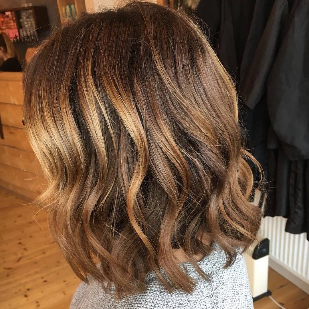 Bronde 

#bronde #stylist #colorist #matrix #oplaplex #felixstowe #suffolk #salon #brown #softcolour #hairfashion #hair #newhair #morracanoil @helzpreston
