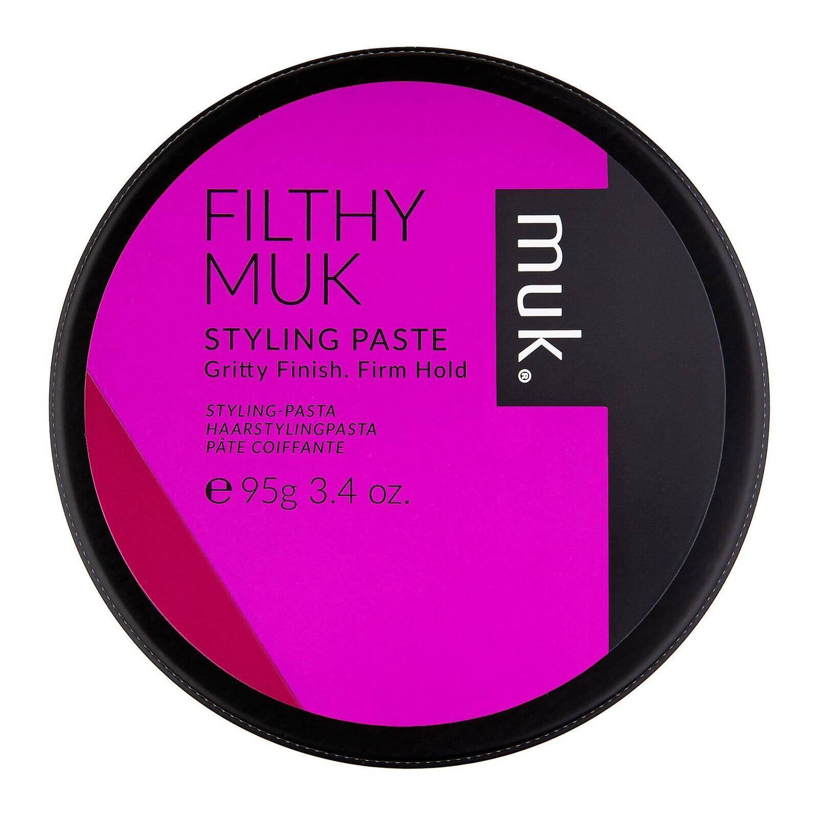 Filthy MUK Styling Paste