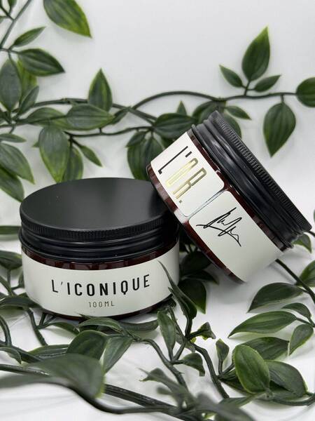 L’OR - L’ICONIQUE