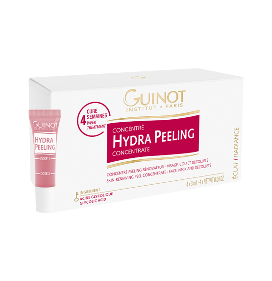 CONCENTRE HYDRA PEELING