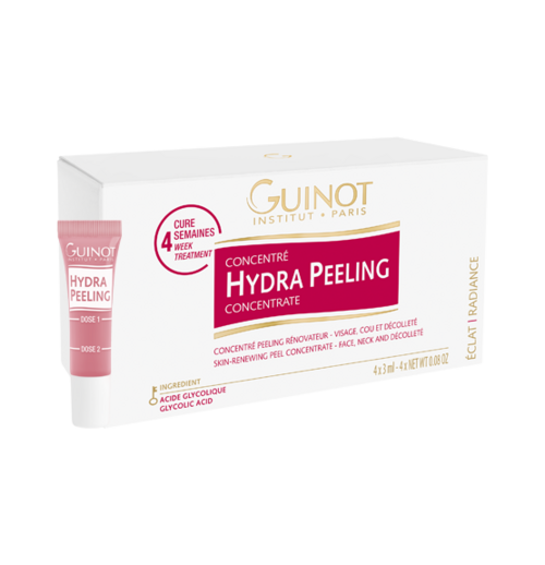 CONCENTRE HYDRA PEELING