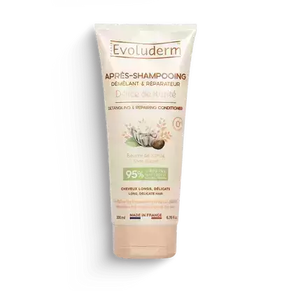 Après-shampooing Délice de karité 200 ml