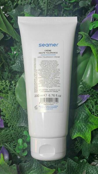 Crème Haute Tolérance