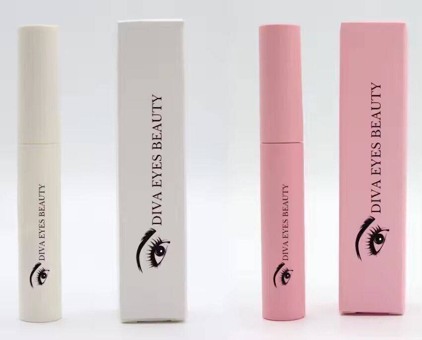 Colle À Faux Cils - Diva Eyes Beauty 