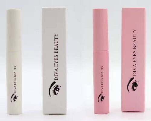 Colle À Faux Cils - Diva Eyes Beauty 