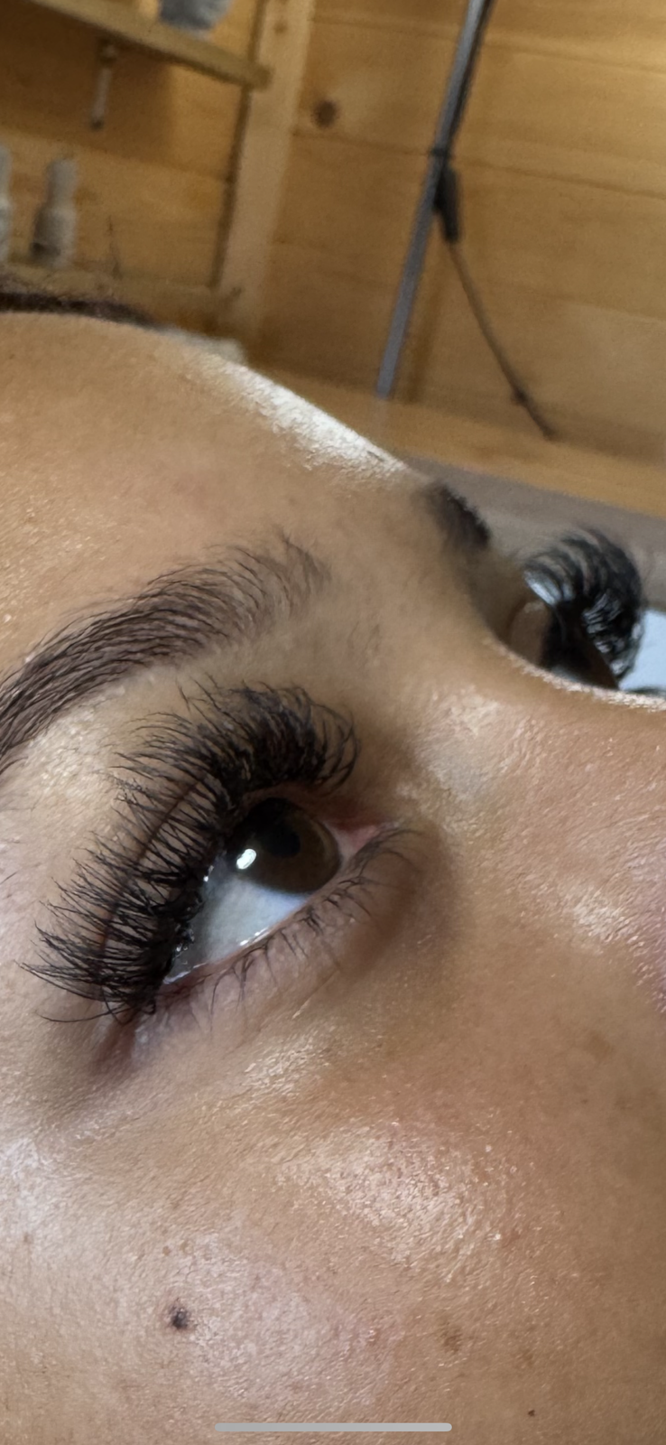 Cils Mixte