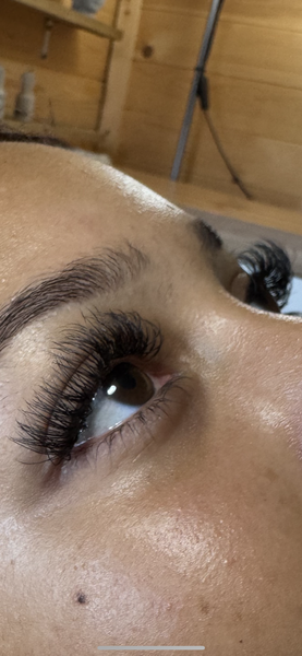 Cils Mixte