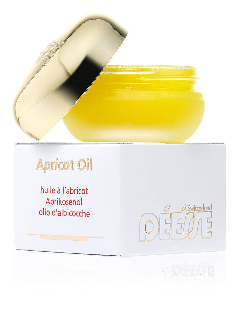 APRIKOSENÖL 30 ML