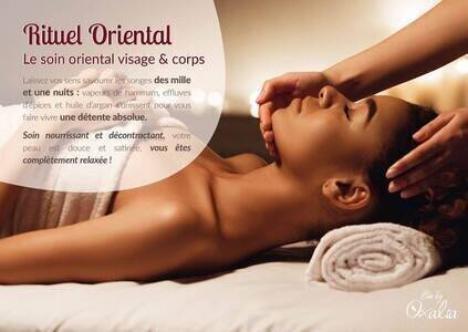 SOIN RITUEL ORIENTAL CORPS 