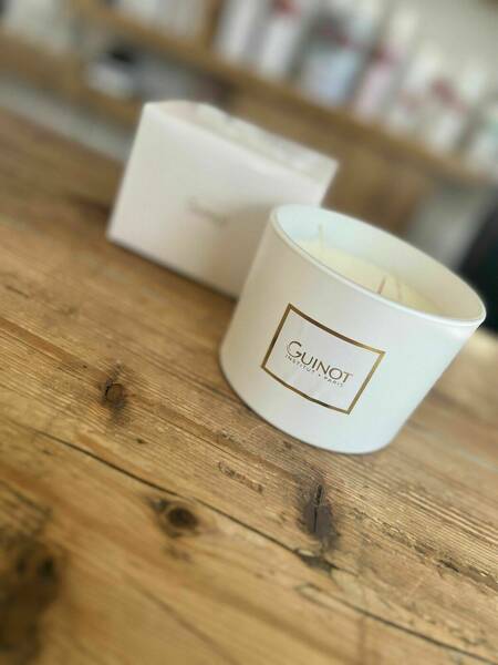 Luxury Three-wick Candle