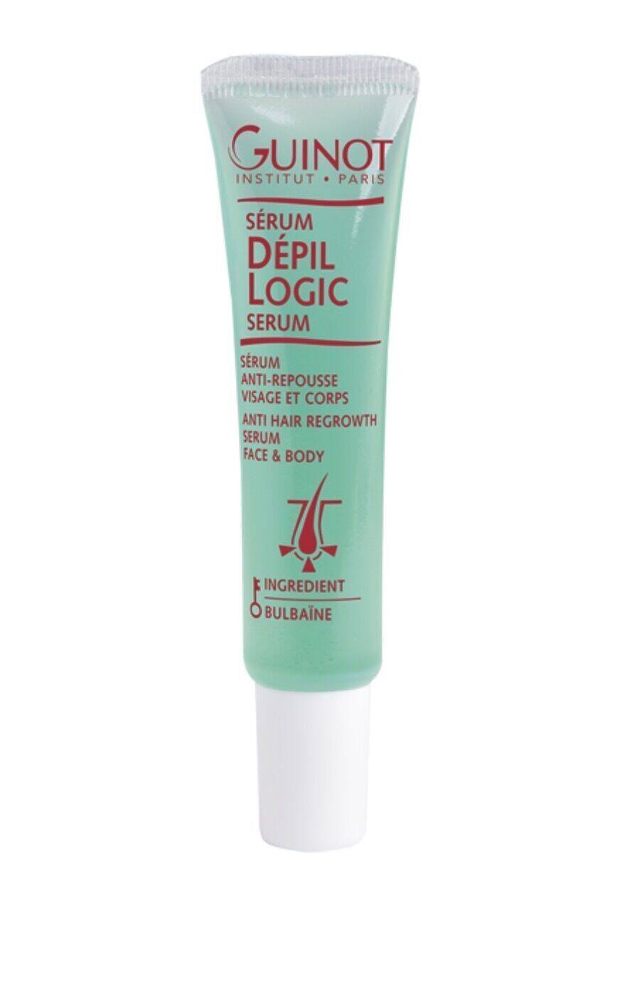 sérum dépil logic