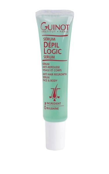 sérum dépil logic