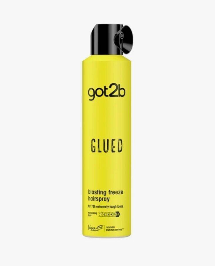 Got2b Glued Blasting Freeze Spray 300ml
