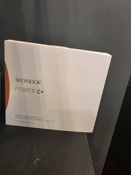 Skeyndor Power C Concentrate 7.5%