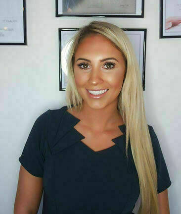 Sophie - Owner/ Manager