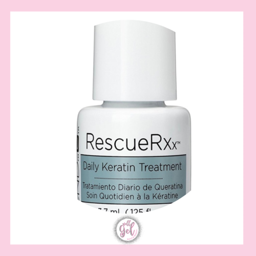CND Rescue RXX 15ml