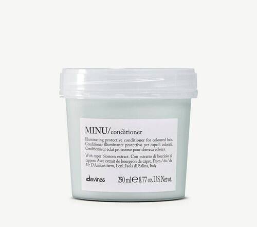 MINU Conditioner