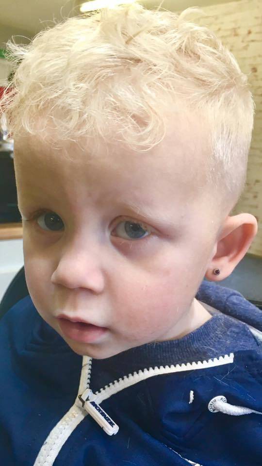 This young lad Kalyn Tait has serious style really enjoyed working with these curls today styled with our #beechmuk #ccbarberingco hair done by Simon book now www.ccbarberingco.nearcut.com