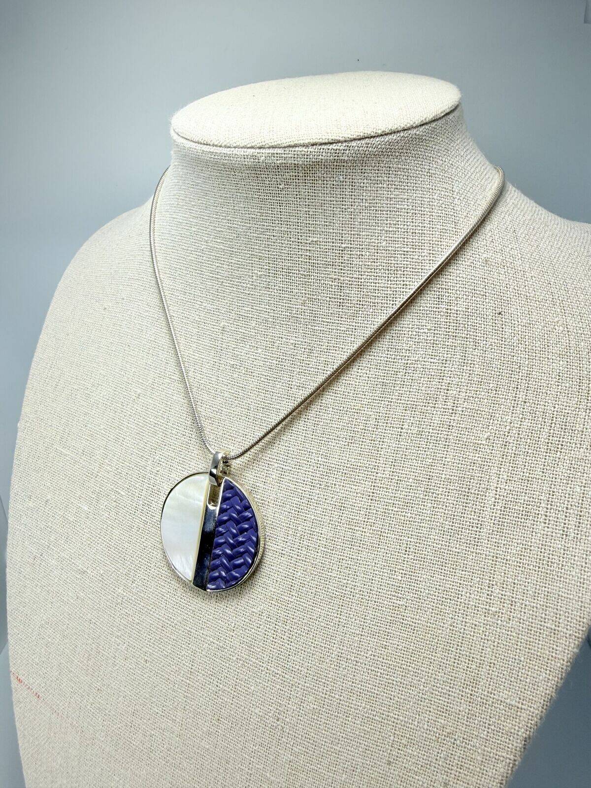 Collier Fantaisie 