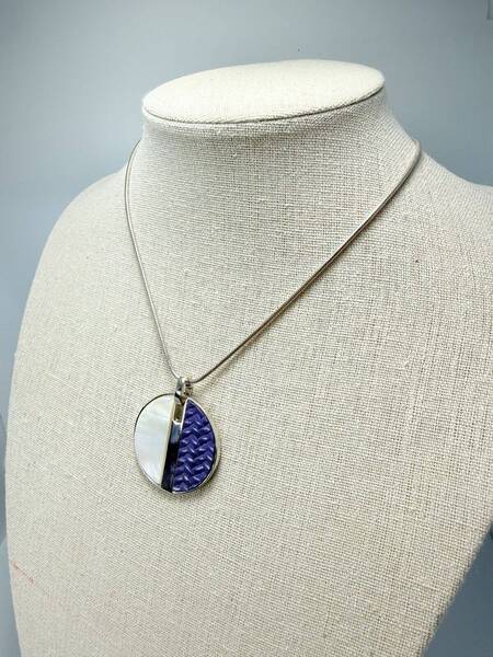 Collier Fantaisie 