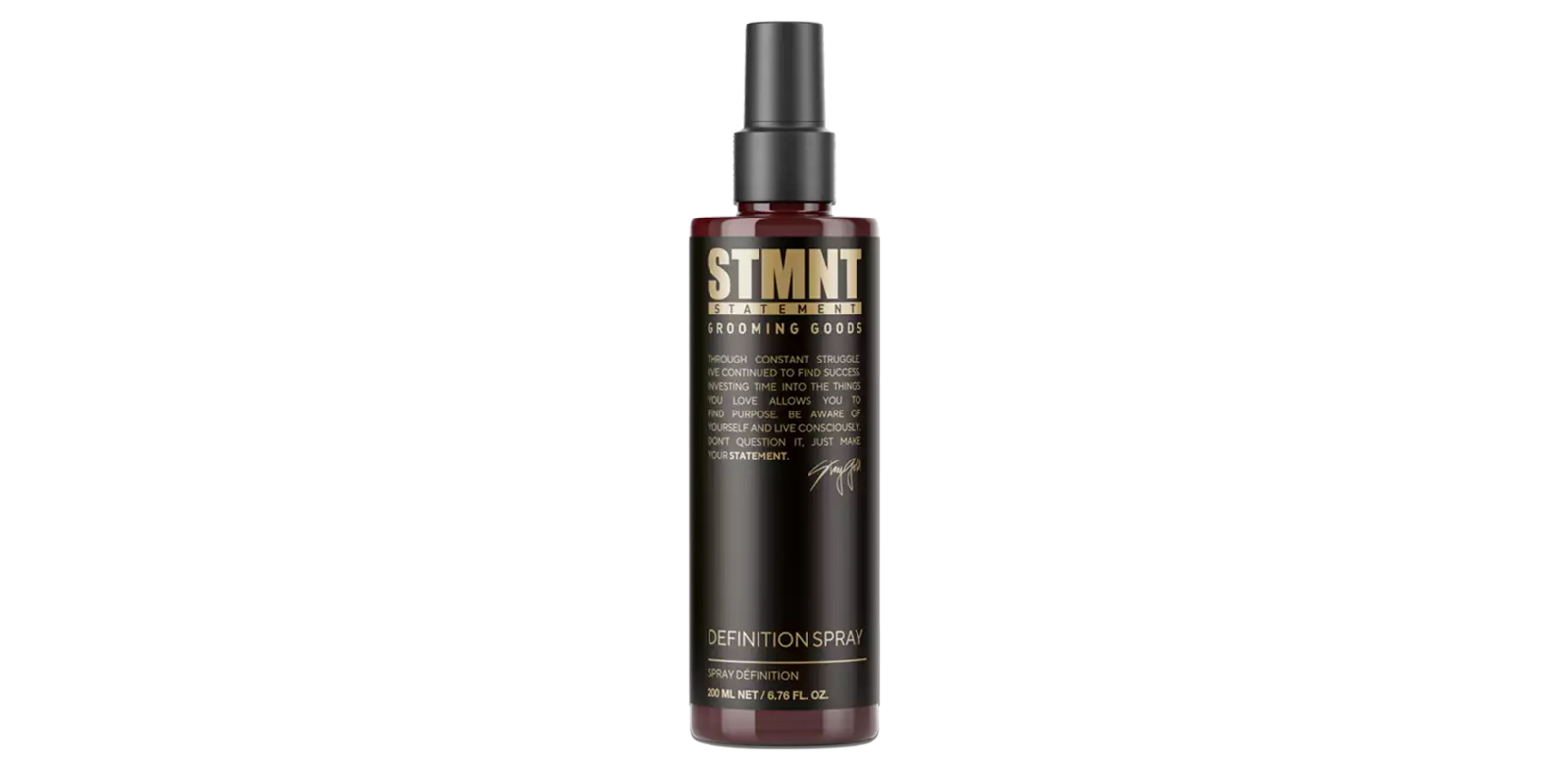 Definition Spray (200ml)