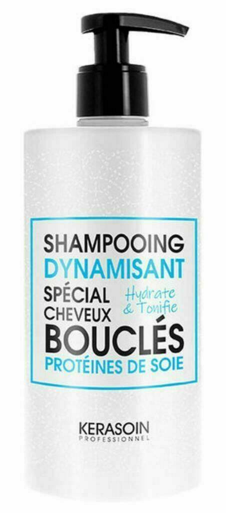Kerasoin - Shampoing Dynamisant